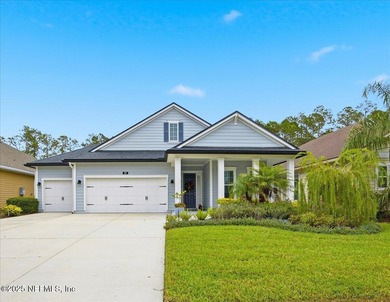 Beach Home Active Under Contract in Ponte Vedra, Florida