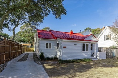 Beach Home For Sale in Virginia Beach, Virginia