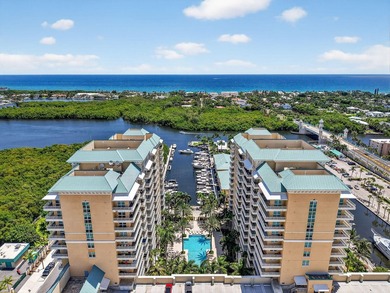 Beach Condo For Sale in Boynton Beach, Florida