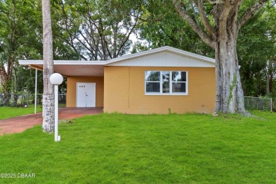 Beach Home For Sale in Daytona Beach, Florida