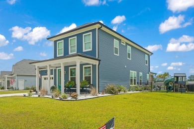 Beach Home For Sale in Murrells Inlet, South Carolina