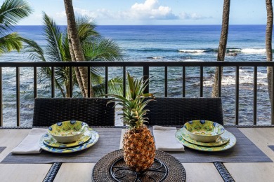 Beach Condo For Sale in Kailua Kona, Hawaii