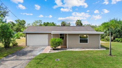 Beach Home Sale Pending in Punta Gorda, Florida
