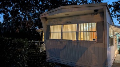 Beach Home For Sale in Daytona Beach, Florida