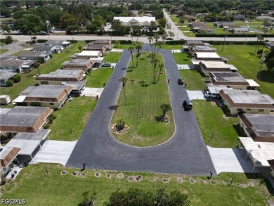Beach Home For Sale in Lehigh Acres, Florida