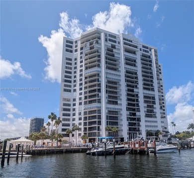 Beach Condo For Sale in Hallandale Beach, Florida