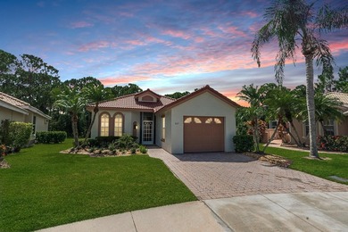 Beach Home For Sale in Port Saint Lucie, Florida