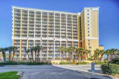 Beach Condo For Sale in Myrtle Beach, South Carolina