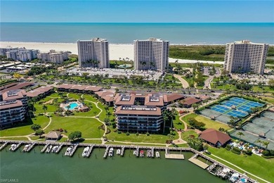 Beach Condo For Sale in Marco Island, Florida