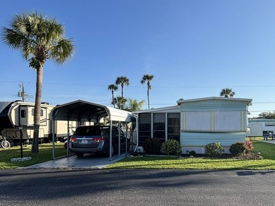 Beach Home For Sale in Sebastian, Florida