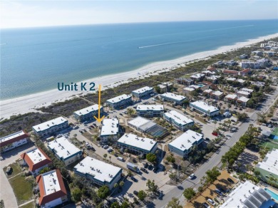 Beach Condo For Sale in Sanibel, Florida