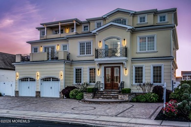Beach Home For Sale in Toms River, New Jersey