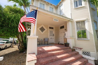 Beach Condo For Sale in Key West, Florida