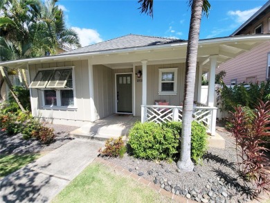 Beach Home For Sale in Ewa Beach, Hawaii