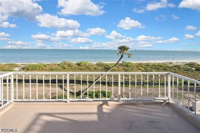 Beach Condo For Sale in Sanibel, Florida