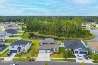 Beach Home For Sale in Green Cove Springs, Florida