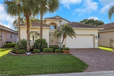 Beach Home For Sale in Estero, Florida