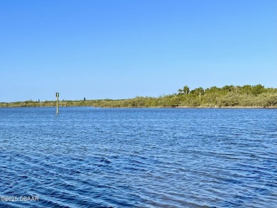 Beach Lot For Sale in Flagler Beach, Florida