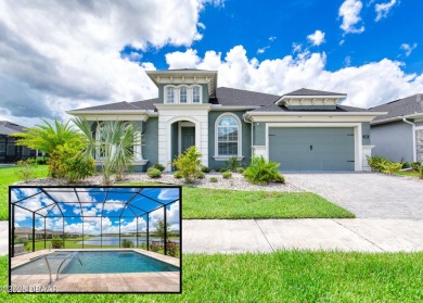 Beach Home For Sale in Daytona Beach, Florida