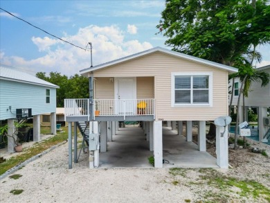 Beach Home For Sale in Big Pine Key, Florida