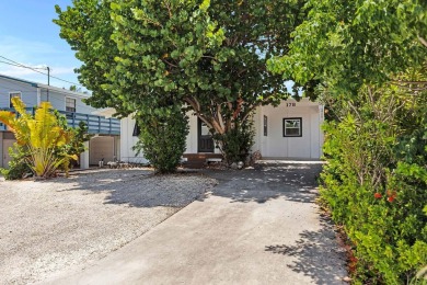 Beach Home For Sale in Plantation Key, Florida