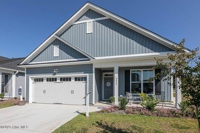 Beach Home For Sale in Shallotte, North Carolina