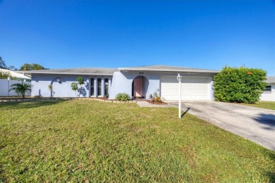 Beach Home For Sale in Dunedin, Florida