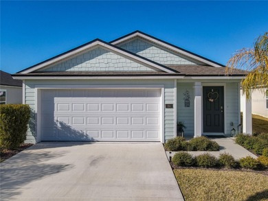 Beach Home For Sale in Bunnell, Florida