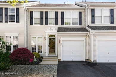 Beach Townhome/Townhouse For Sale in Bayville, New Jersey
