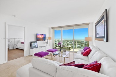 Beach Condo For Sale in Miami Beach, Florida