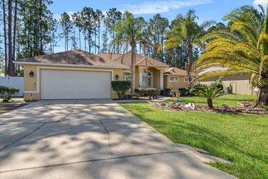 Beach Home For Sale in Palm Coast, Florida