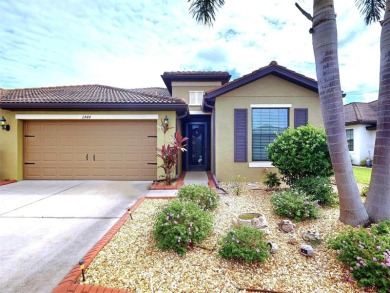 Beach Home For Sale in North Port, Florida