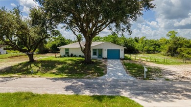 Beach Home For Sale in Lehigh Acres, Florida