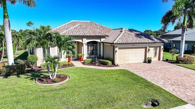 Beach Home For Sale in Punta Gorda, Florida