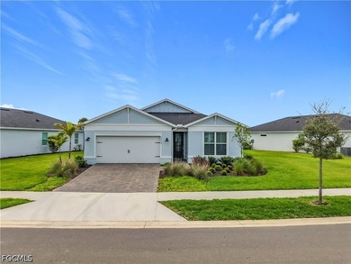 Beach Home For Sale in Punta Gorda, Florida