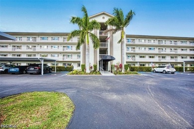 Beach Condo For Sale in Fort Myers, Florida
