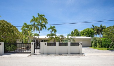 Beach Home For Sale in Key West, Florida