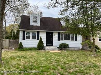 Beach Home For Sale in Forked River, New Jersey