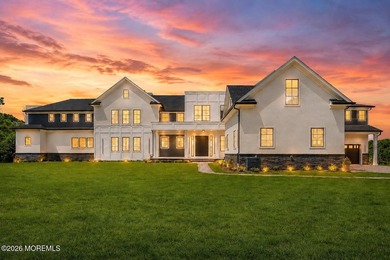 Beach Home For Sale in Wall, New Jersey