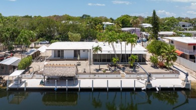 Beach Home For Sale in Plantation Key, Florida