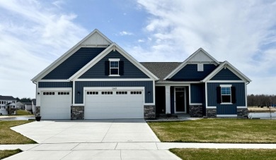 Beach Home For Sale in Grand Haven, Michigan