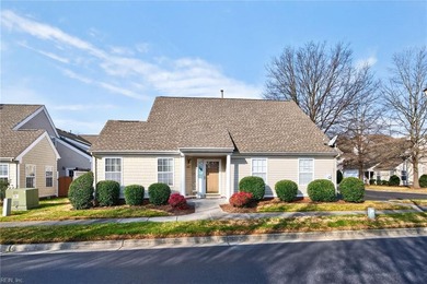 Beach Condo For Sale in Suffolk, Virginia