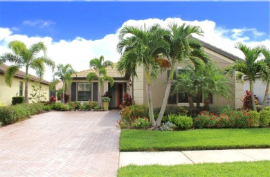 Beach Home For Sale in North Port, Florida