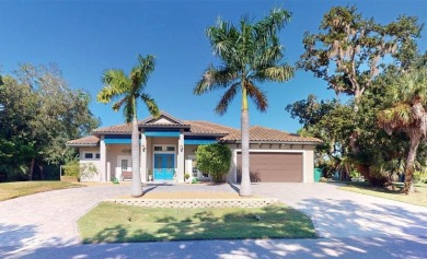 Beach Home For Sale in Port Charlotte, Florida