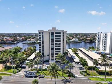 Beach Condo For Sale in Delray Beach, Florida