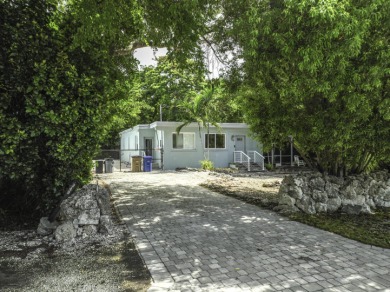 Beach Home For Sale in Key Largo, Florida