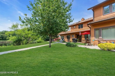 Beach Home For Sale in Brick, New Jersey