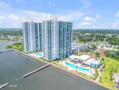 Beach Condo For Sale in Holly Hill, Florida