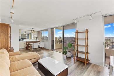 Beach Condo For Sale in Honolulu, Hawaii