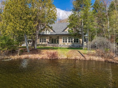 Beach Home For Sale in Mont-Tremblant, Quebec